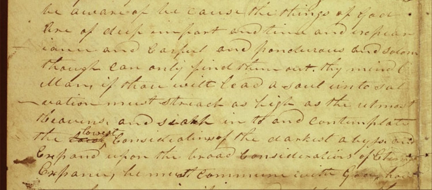 Divine Mind Thy Mind O Human