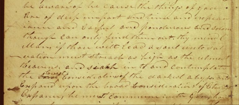 Divine Mind Thy Mind O Human