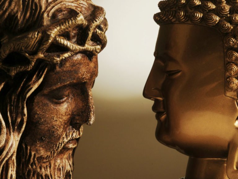 idolatry Thy Mind, O Human