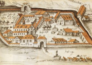 convent – Thy Mind, O Human