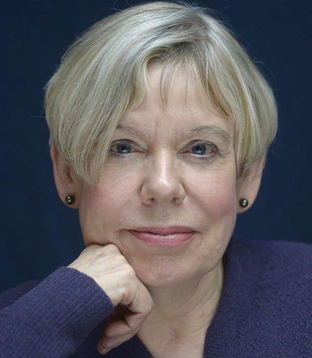 Karen Armstrong