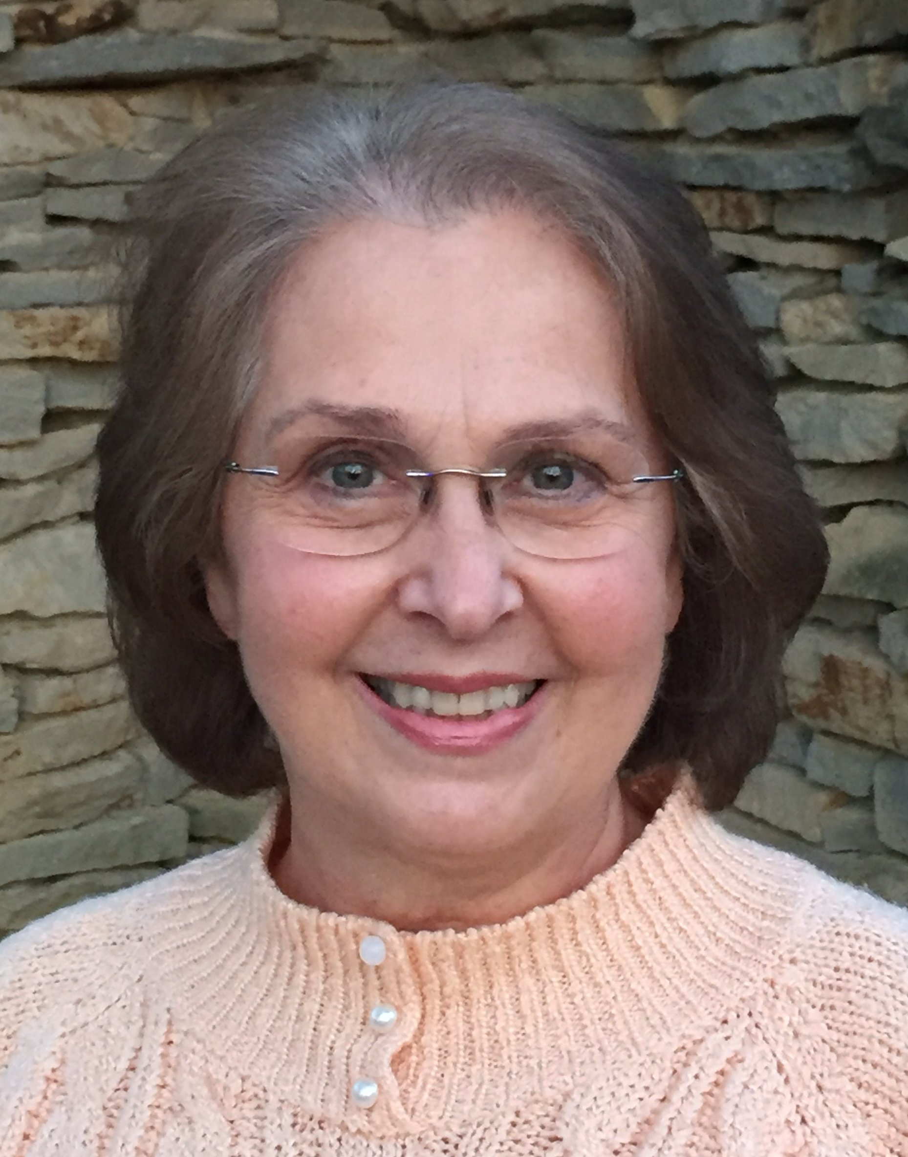 Nancy Clark