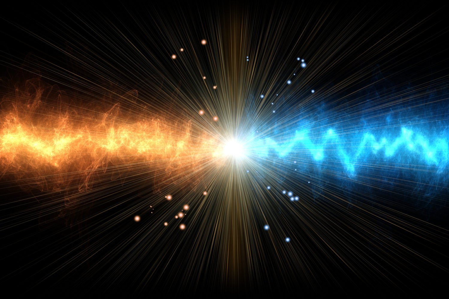 materialism – Thy Mind, O Human
