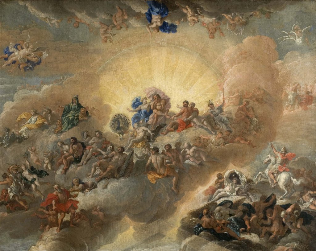 Son Of God Thy Mind O Human Son Of God Thy Mind O Human