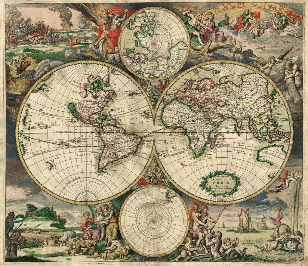 Monism and Pluralism: The World's Unity or Multiplicity